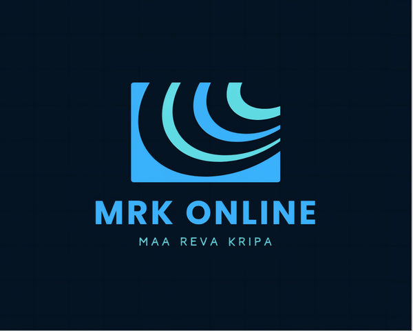 MRK Online